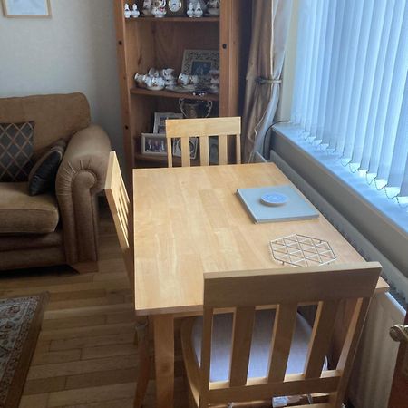 Deeleview Apartment Lifford Dış mekan fotoğraf