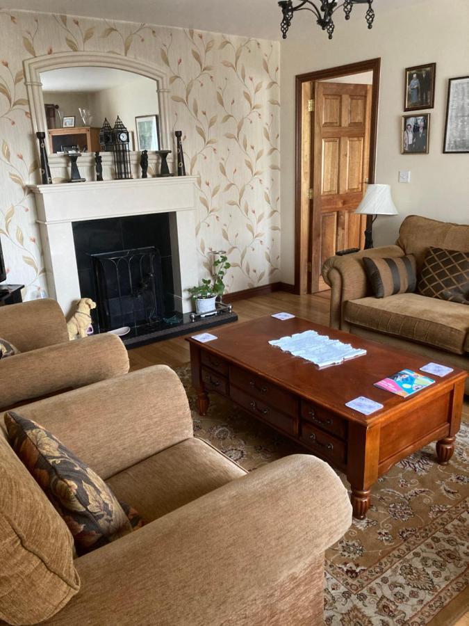 Deeleview Apartment Lifford Dış mekan fotoğraf