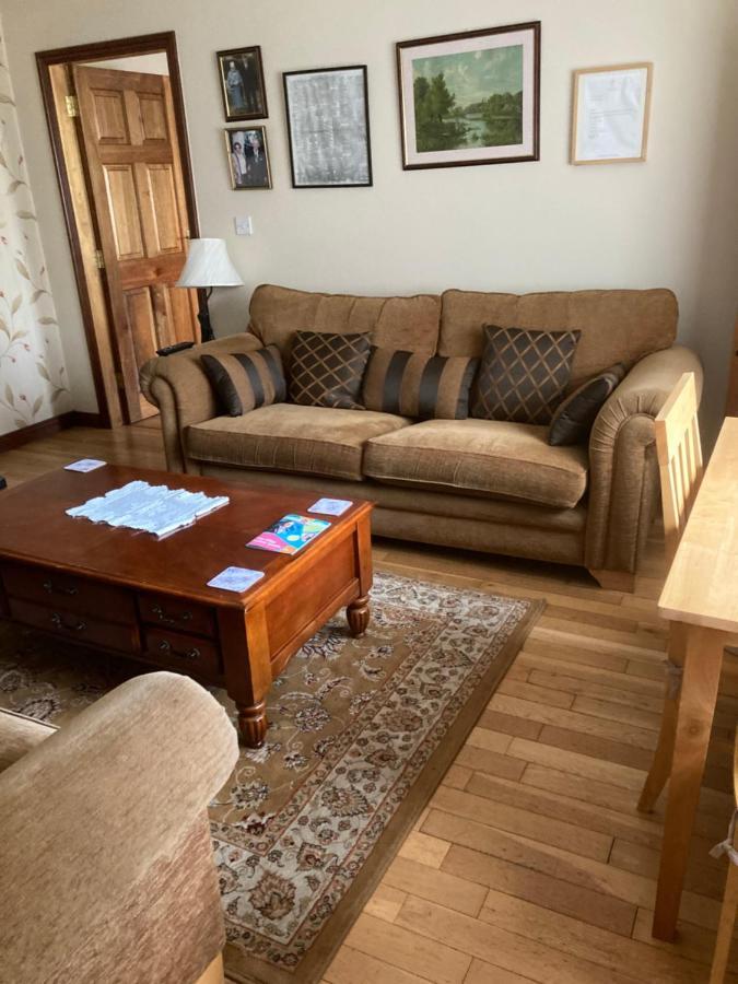 Deeleview Apartment Lifford Dış mekan fotoğraf