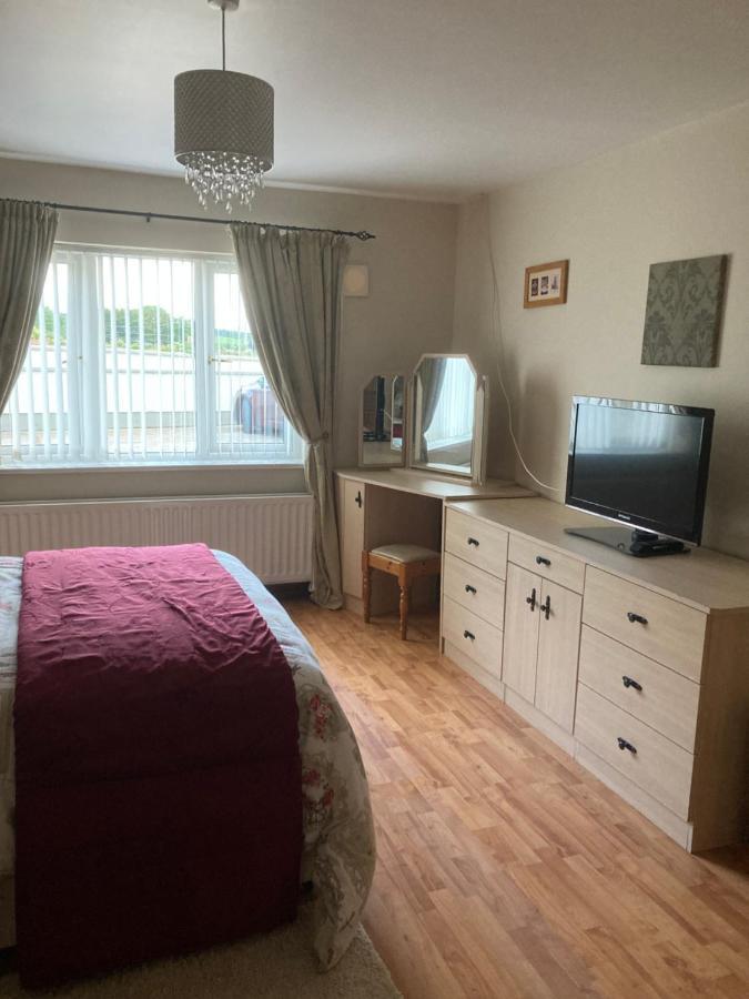 Deeleview Apartment Lifford Dış mekan fotoğraf