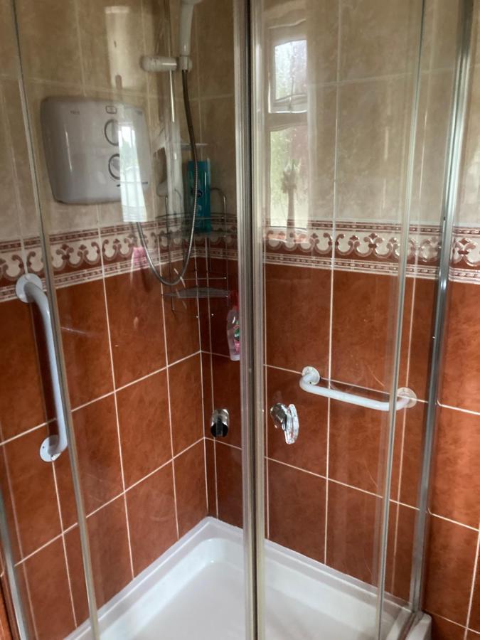 Deeleview Apartment Lifford Dış mekan fotoğraf
