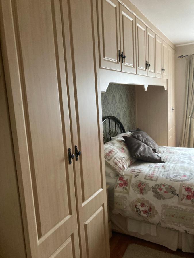 Deeleview Apartment Lifford Dış mekan fotoğraf