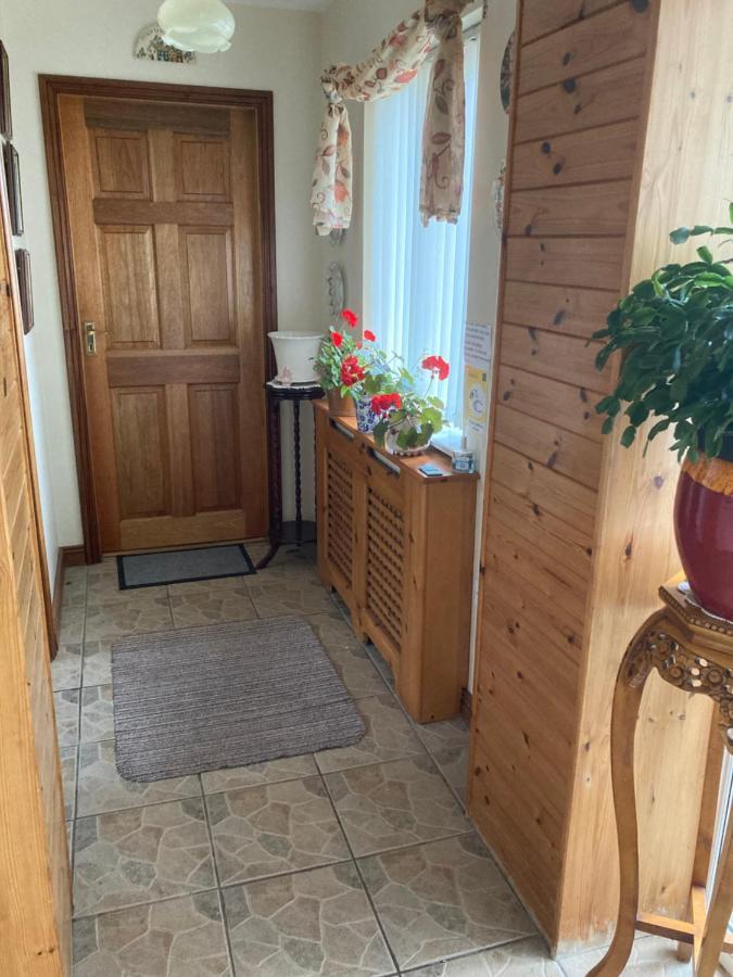 Deeleview Apartment Lifford Dış mekan fotoğraf
