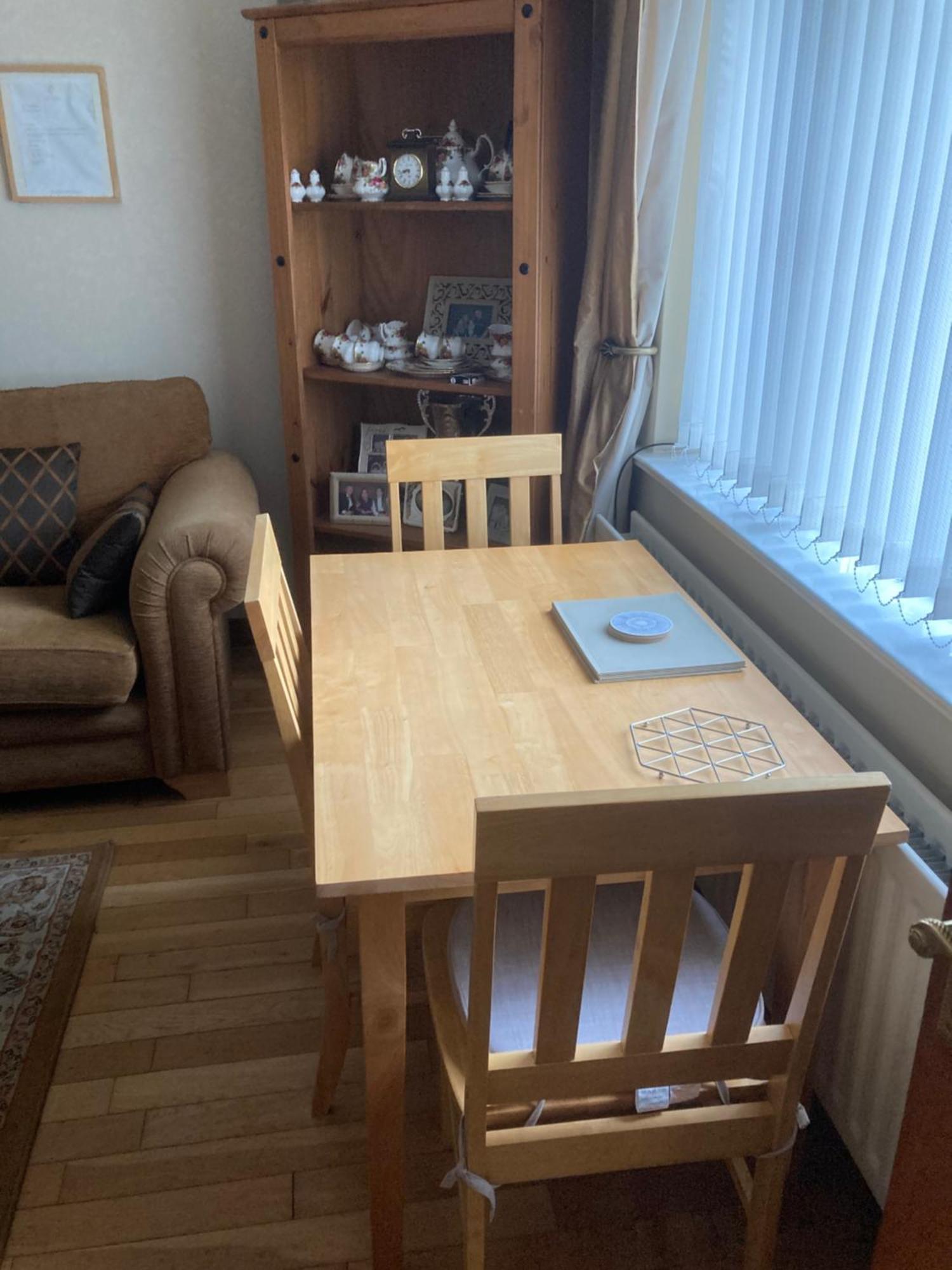 Deeleview Apartment Lifford Dış mekan fotoğraf