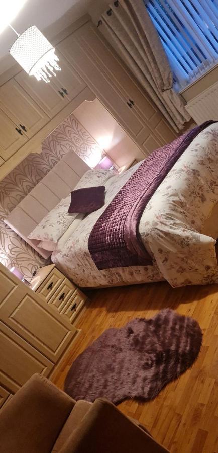 Deeleview Apartment Lifford Dış mekan fotoğraf